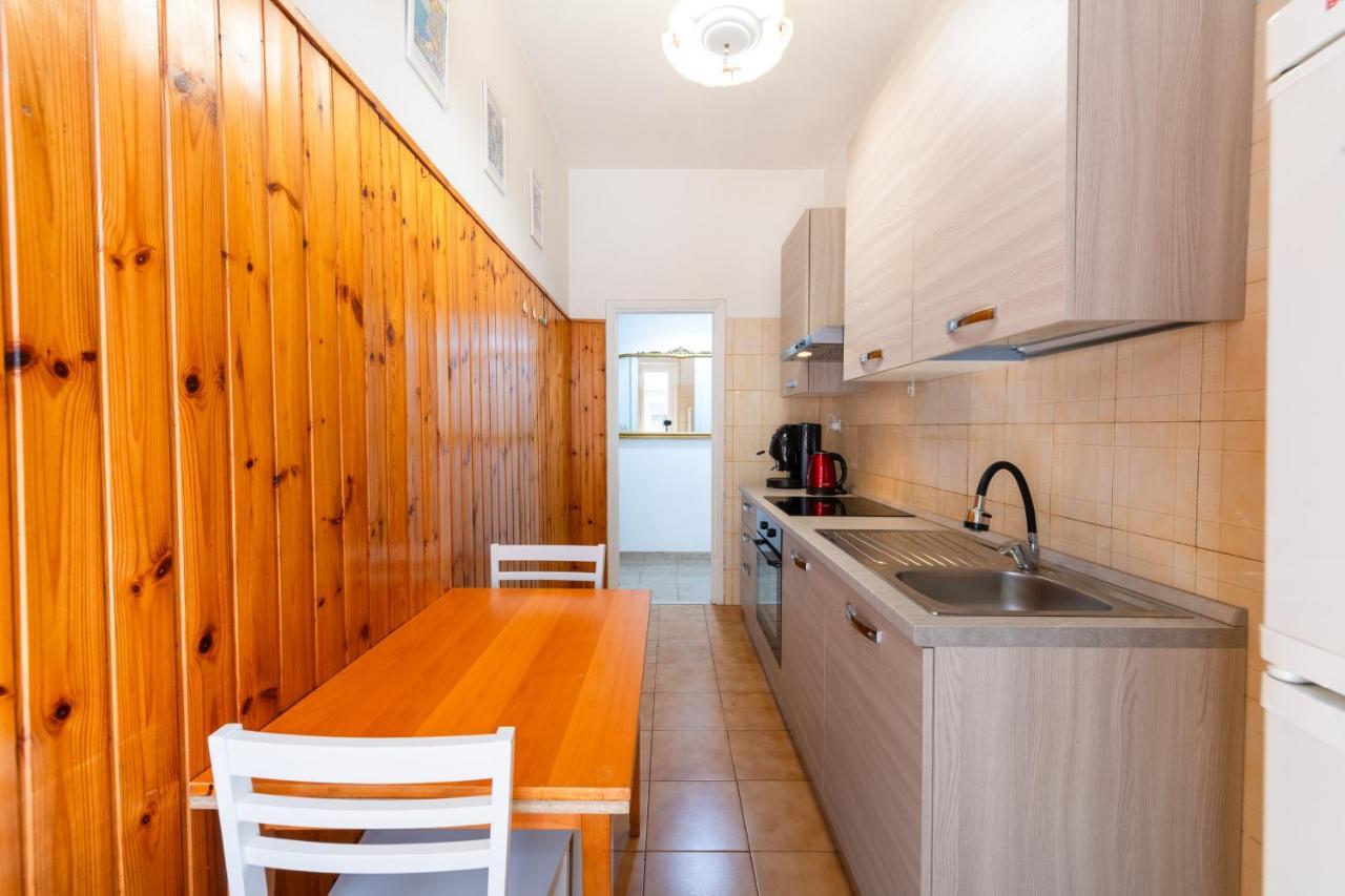 Lori House Apartamento *