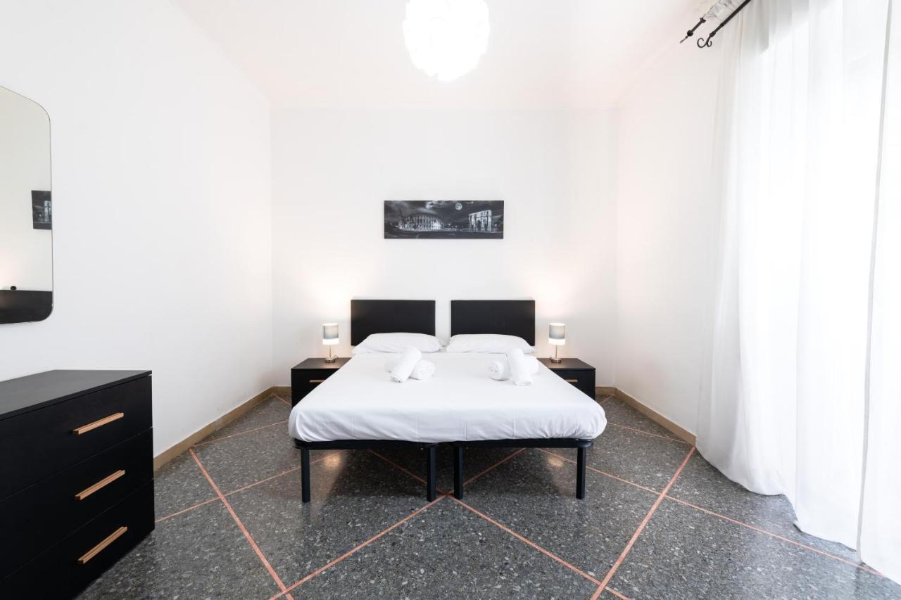 Apartamento Lori House Roma