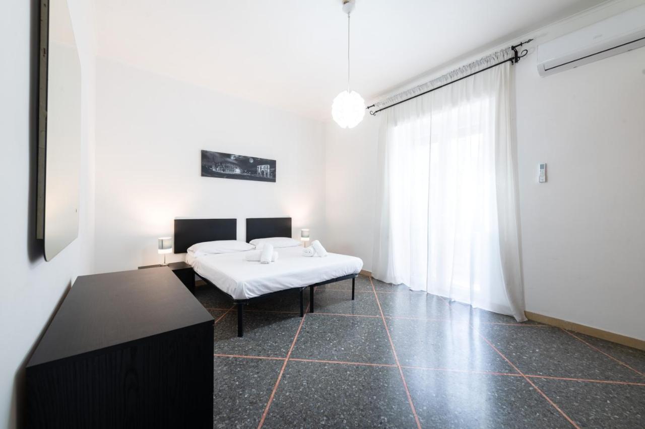 Lori House Apartamento