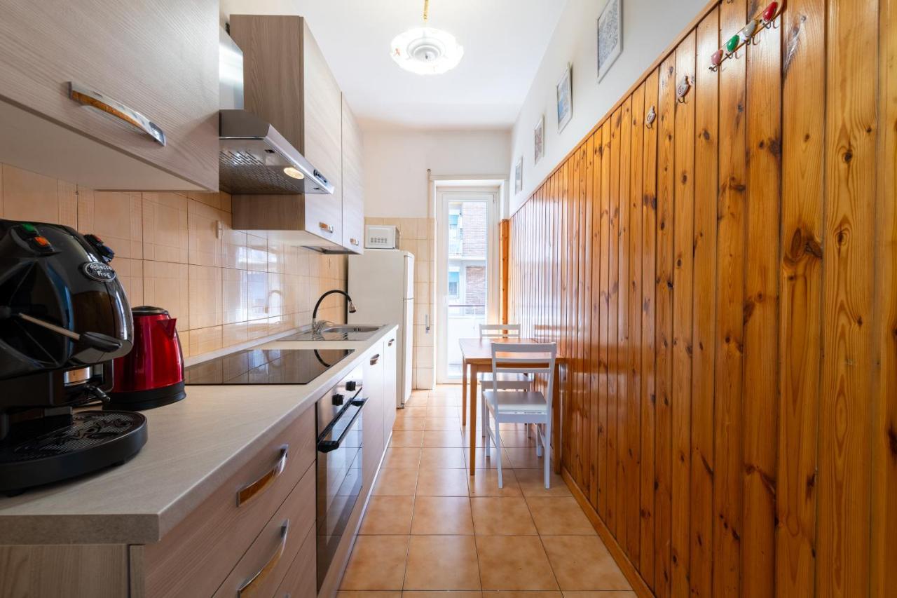 Lori House Apartamento *